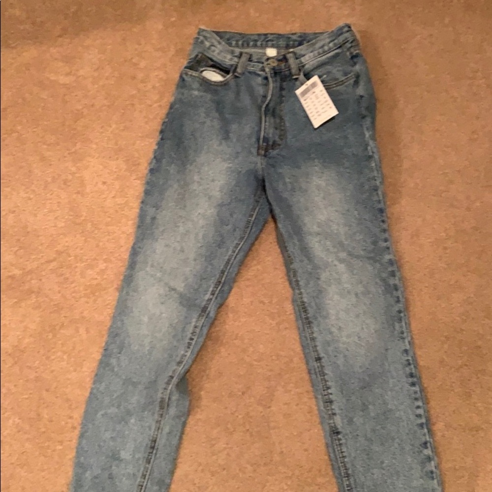 Brandy Melville Jane jeans